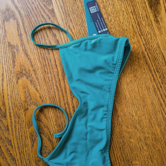 New Jolyn Swim/Surf Top Size Small - Picture 2 of 4